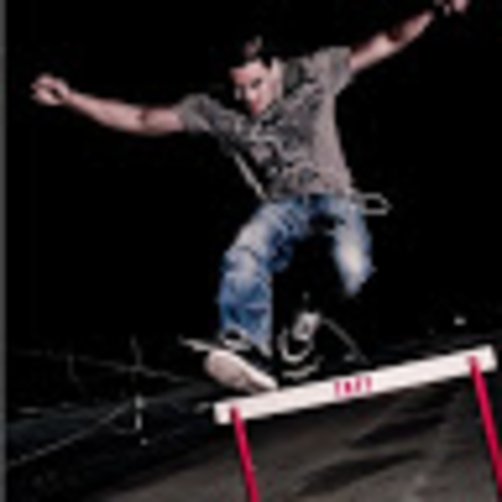 Meet your Posher, Bryan